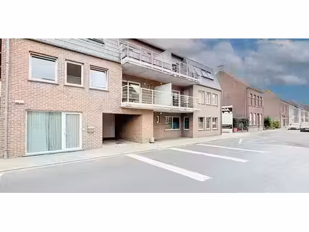 immeuble d'appartements à vendre à lauwe pour € 1.175.000 avec 2 chambres à coucher