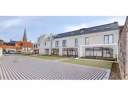appartement à vendre à koekelare pour € 285.000 avec 2 chambres à coucher
