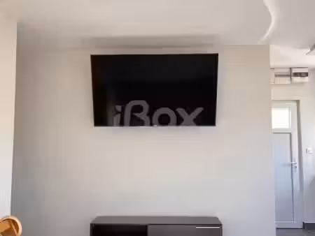 appartement meublé
