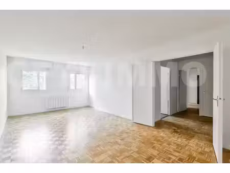 t3 - 66m² - place ferrandière