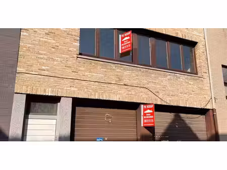 appartement à vendre à menen pour € 200.000 avec 2 chambres à coucher