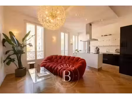 le service location de la maison barnes vous présente ce bien :