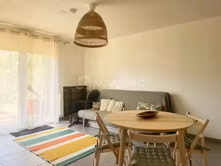 appartement 2 pièces