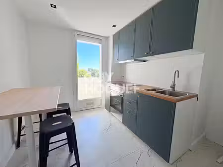 appartement pessac 3 pièce(s) 58 m2
