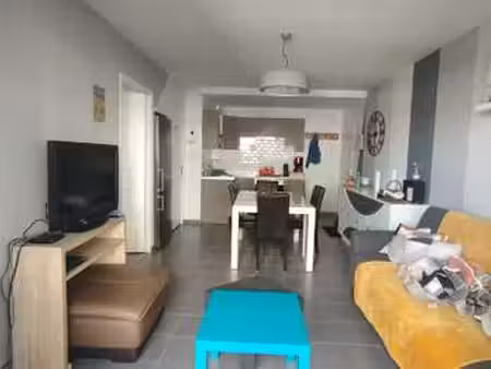 vente appartement 2 pièces bord de mer à saint-hilaire-de-riez (85270) : à vendre 2 pièces