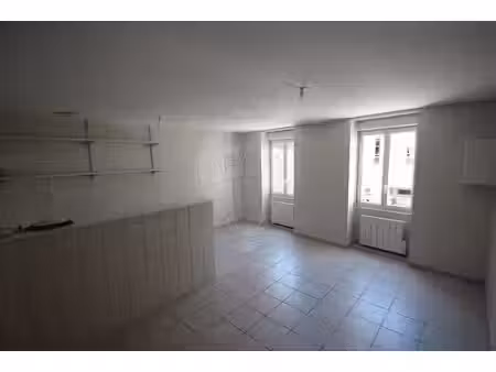 appartement 2 chambre(s) à louer