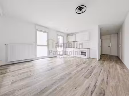 t2 - 47m² - plauderie
