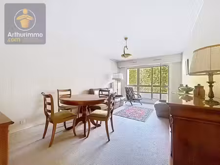 vente appartement 3 pièces 75 m2 à yerres