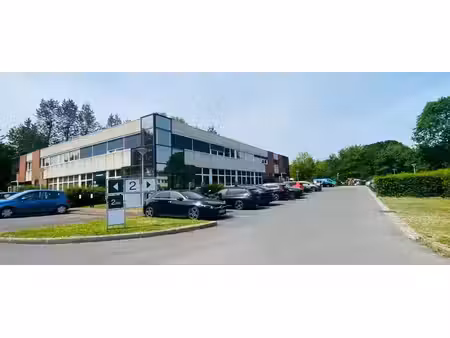 location bureaux bievres 91570 298m²