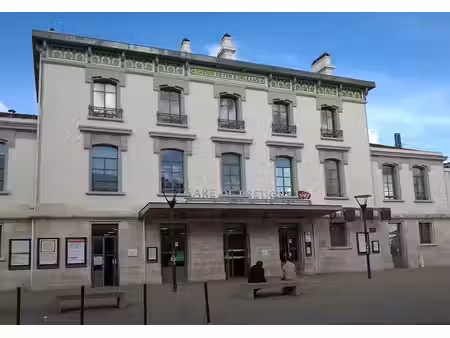 vente commerce bretigny sur orge 91220 97m²