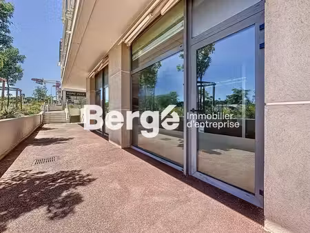 vente commerce antibes 06600 317m²