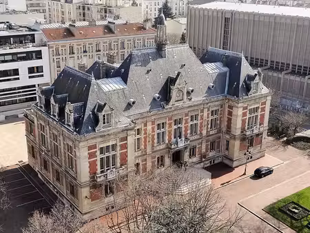 vente commerce montrouge 92120 204m²