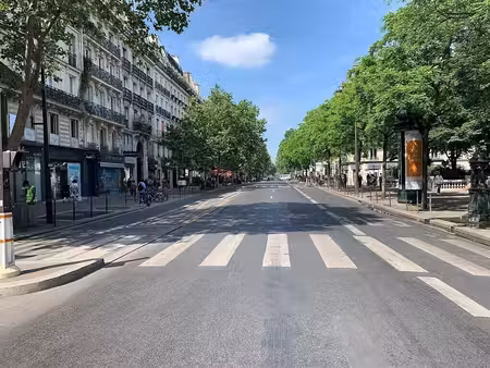 location commerce paris 75004 423m²
