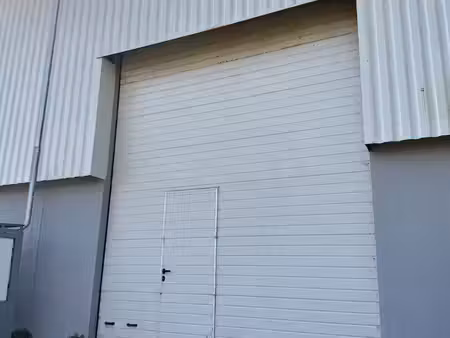 hangar funtanella