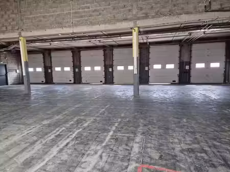 location entrepôt saint witz 95470 2639m²