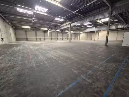 location entrepôt saint witz 95470 4034m²