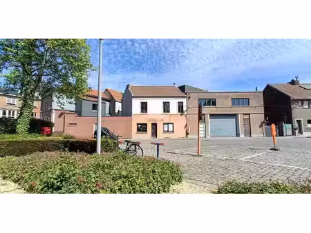 restauration à louer à tienen pour € 750