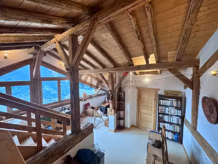 maison de luxe à vendre les belleville