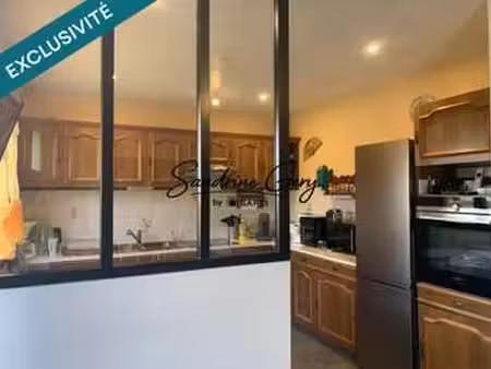 vente maison à armaillé (49420) : à vendre / 97m² armaillé