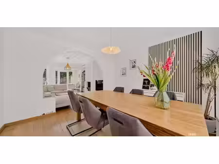 maison à vendre à sint-kruis pour € 394.000 avec 4 chambres à coucher