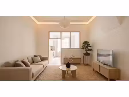 maison à vendre à molenbeek-saint-jean pour € 289.000 avec 6 chambres à coucher