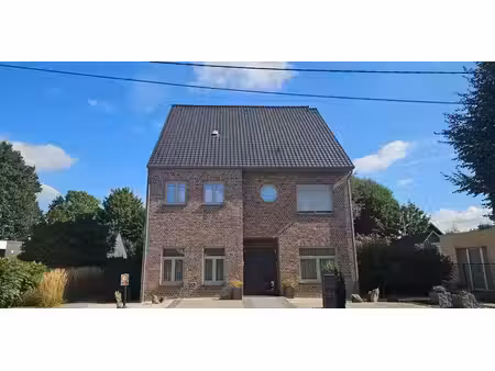 maison à vendre à genk pour € 725.000