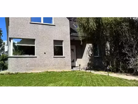 maison à vendre à smeerebbe-vloerzegem pour € 469.000 avec 3 chambres à coucher