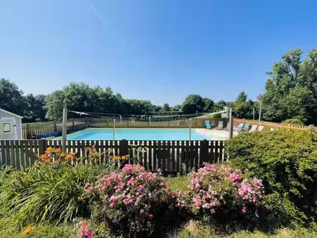 maison givrand