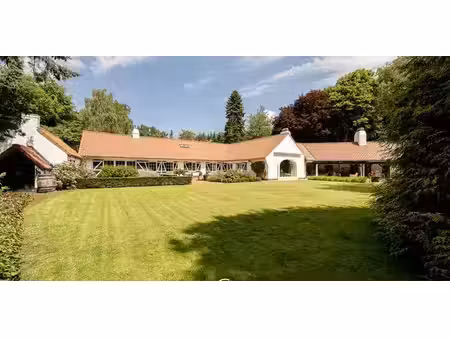 sous option - maison à vendre à jabbeke avec 3 chambres à coucher