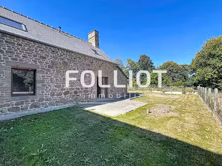 a louer : maison t3 avec jardin - les portes du coglais - réf.2567cv