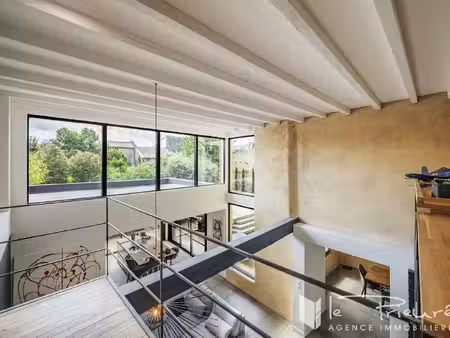 maison de luxe à vendre à lagrave