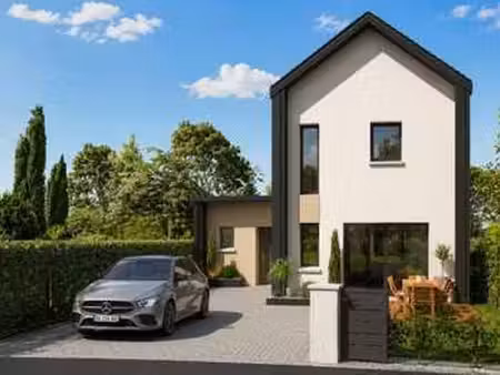 vente maison à langueux (22360) : à vendre / 78m² langueux