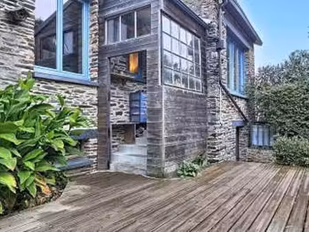 vente maison au coudray (44630) : à vendre / 136m² le coudray