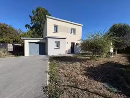 vente maison à mellac (29300) : à vendre / 87m² mellac