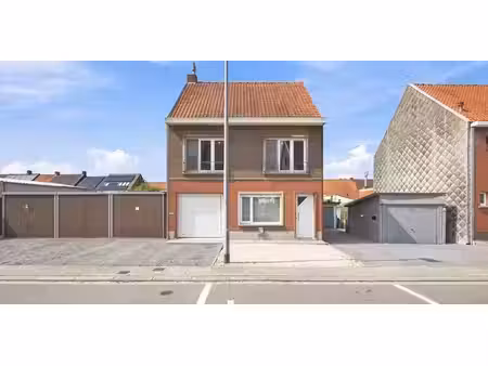 maison à vendre à meulebeke pour € 199.000 avec 3 chambres à coucher