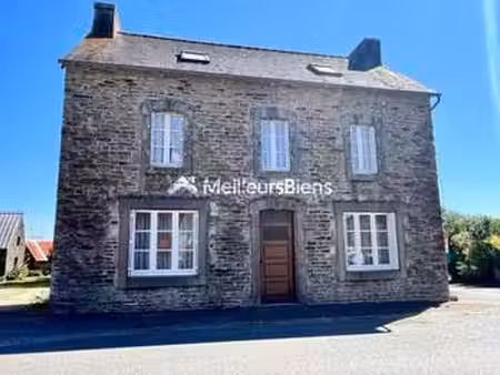 vente maison à plévin (22340) : à vendre / 90m² plévin
