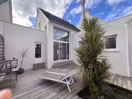 vente maison à quimper (29000) : à vendre / 90m² quimper