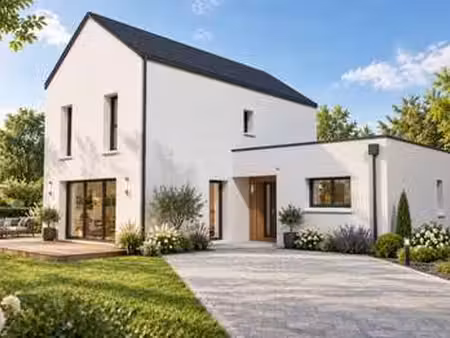 vente maison à saint-quay-portrieux (22410) : à vendre / 128m² saint-quay-portrieux