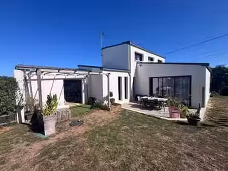 vente maison à tréméloir (22590) : à vendre / 98m² tréméloir