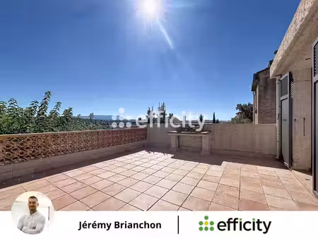 maison 4 pièces - 100 m²