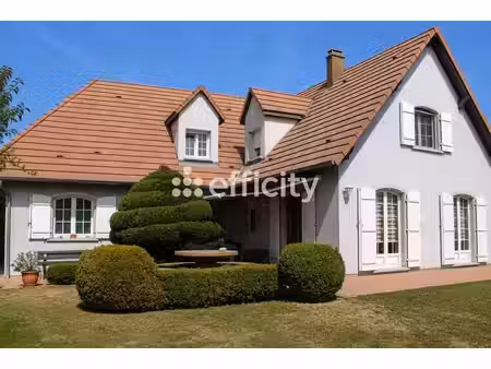 maison 6 pièces - 173 m²