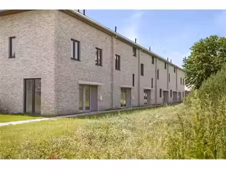 maison à louer à eendrachtstraat 15 wervik (vbe70507)