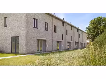 sous option - maison à louer à wervik avec 2 chambres à coucher