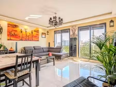vente appartement 3 pièces à brest (29200) : à vendre 3 pièces / 75m² brest