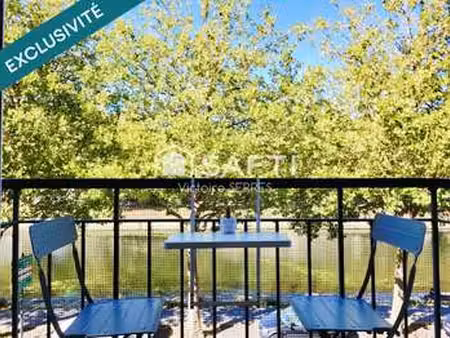 vente appartement 4 pièces à caen vaucelles (14000) : à vendre 4 pièces / 100m² caen vauce
