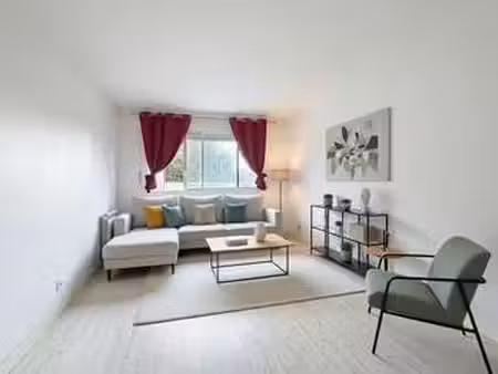 vente appartement 2 pièces à lorient (56100) : à vendre 2 pièces / 52m² lorient
