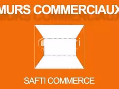 vente bureaux et commerces à vannes centre ville (56000) : à vendre / 31m² vannes centre v