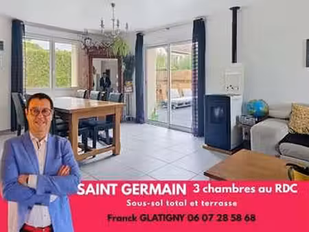 vente maison à alençon (61000) : à vendre / 124m² alençon