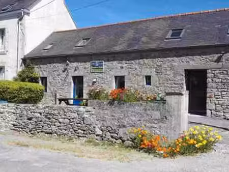 vente maison à beuzec-cap-sizun (29790) : à vendre / 167m² beuzec-cap-sizun
