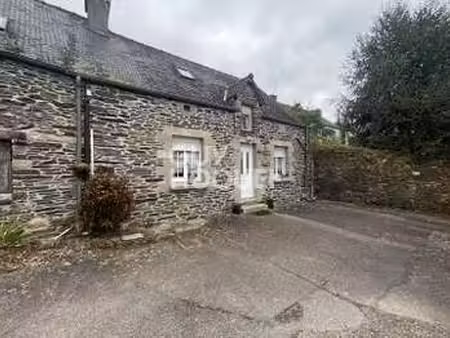 vente maison à caurel (22530) : à vendre / 59m² caurel